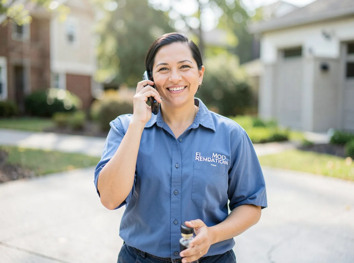 Mold Remediation East Baldwin, ME FAQs